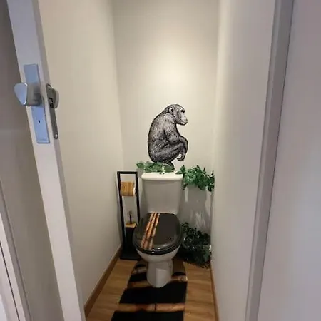 Le Duplex De Vos Rêves Apartamento *