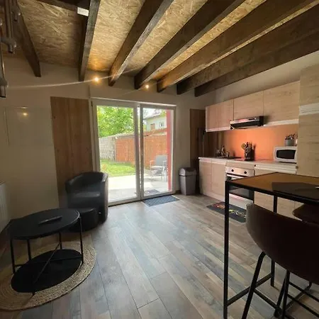 Apartamento Le Duplex De Vos Rêves *