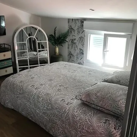 Le Duplex De Vos Rêves Apartamento *