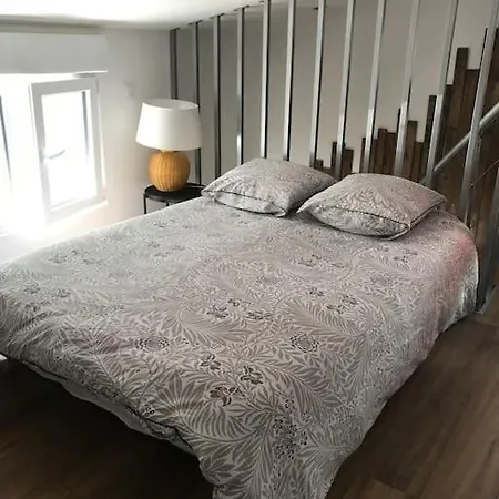 Le Duplex De Vos Rêves Saint-Dizier