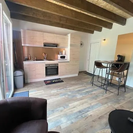 Apartamento Le Duplex De Vos Rêves
